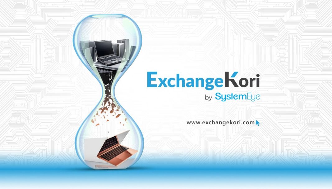 Re-commerce startup ExchangeKori launched