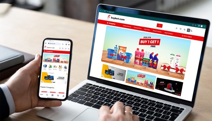 New e-commerce platform BuyKori.com launched
