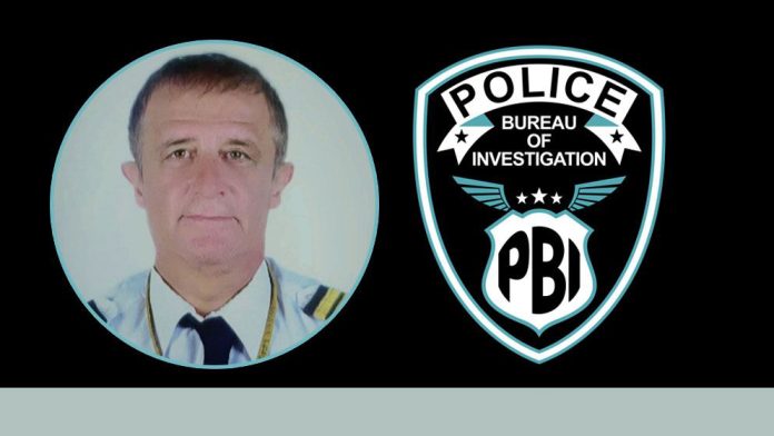 Gulf Air Pilot's death PBI Investigator Allegedly threatened