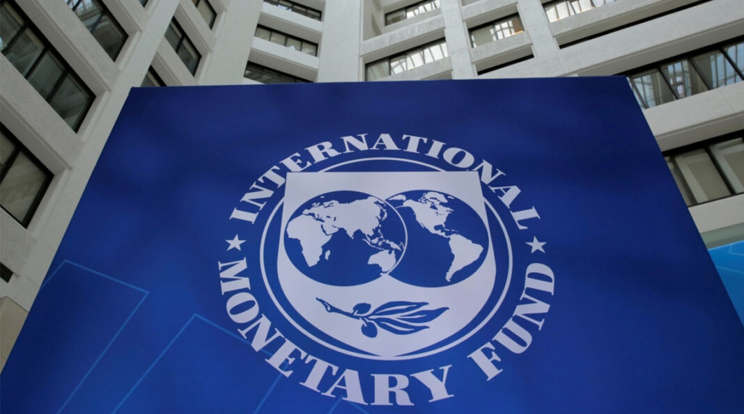 IMF calls for smaller budget amid low revenue receipts