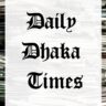 Dhaka Times Report