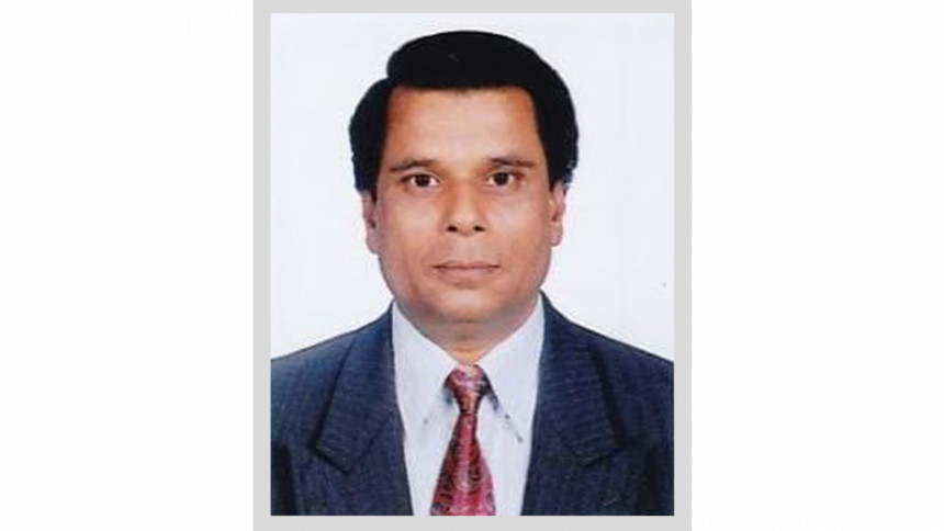 AKM Shahid Uddin appointed as new Dhaka Wasa MD