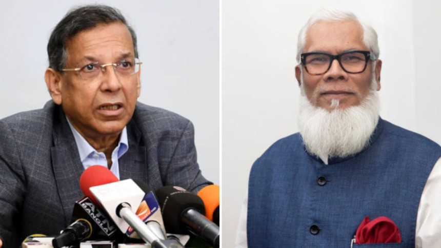 DMP arrests Salman F Rahman and Anisul Huq