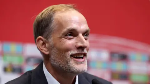 Thomas Tuchel