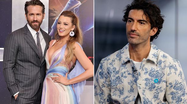 Blake Lively's husband Ryan Reynolds called 'aggressive' in Justin Baldoni docs