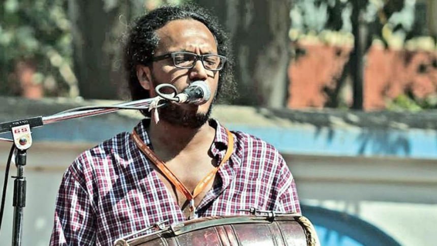 Pantha Kanai fulfils ‘lifelong dream’ with ‘Sei Ek Shomoy Chhilo’