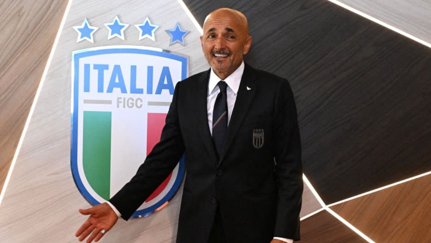 Luciano Spalletti