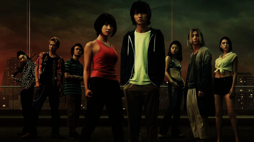 ‘Alice in Borderland’ struggles to escape its own maze