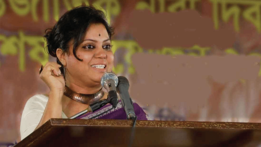 Shahnawaz Kakoli suffers from stroke, remains hospitalised