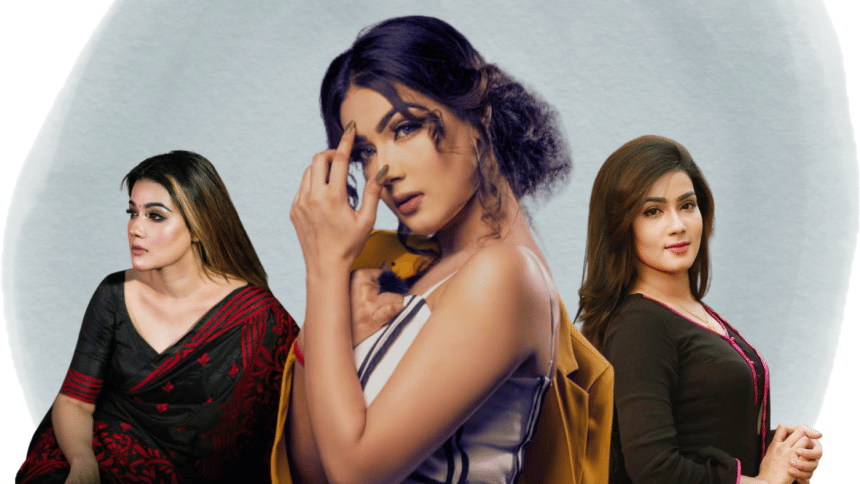 Mahiya Mahi announces return to acting