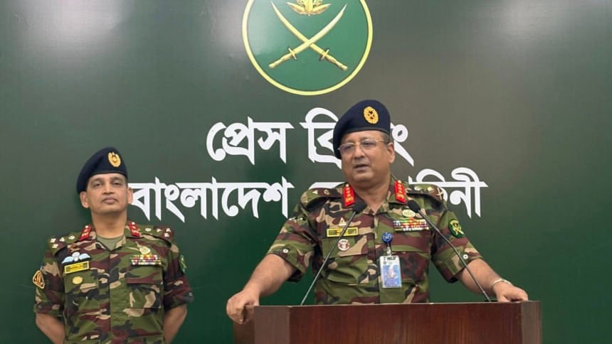 Bangladesh army wants free and fair election