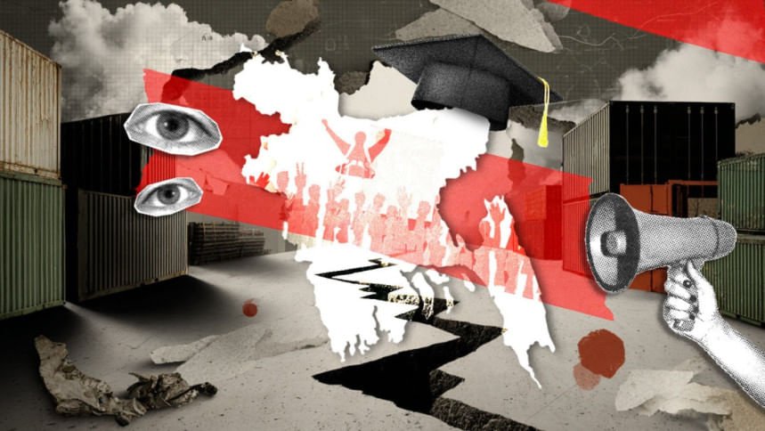 The real challenge for Bangladesh after LDC graduation