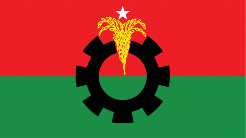 BNP election candidates for Dhaka constituencies