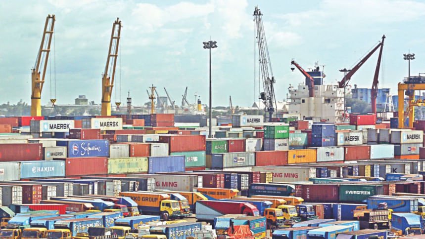 chattogram port tariff hike halted