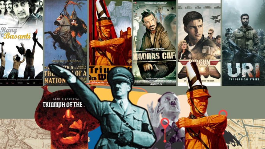 Understanding the cinema of convenient truths and perfect propaganda