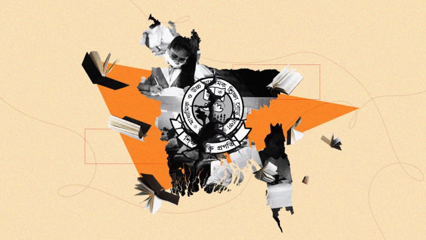 The cracks in Bangladesh’s education system