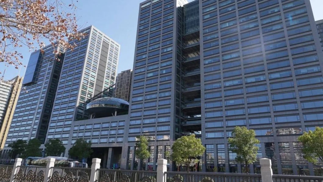 How the Liangzhu model is challenging Silicon Valley’s AI dominance