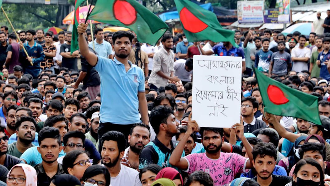 When change agents become the status quo