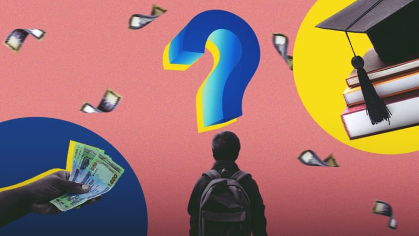 boys underperforming in Bangladesh education