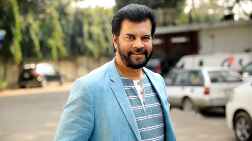 Ilias Kanchan diagnosed with brain tumour, receiving treatment abroad