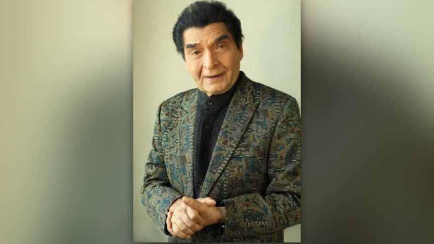 Vwteran Bollywood actor Asrani passes away