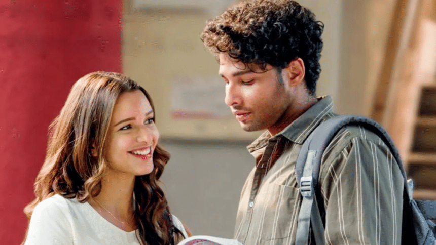 The quiet rage beating beneath ‘Dhadak 2’