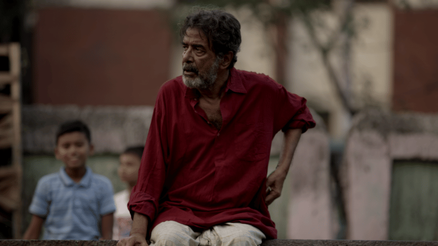 ‘Darkaak’ selected for Minsk International Film Festival Listspad 2025