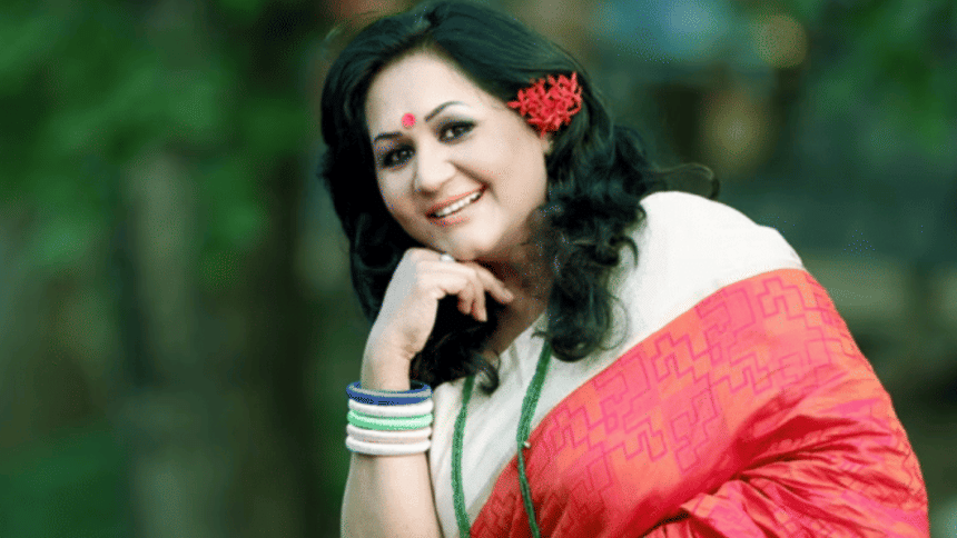Fahmida Nabi set to release three new songs