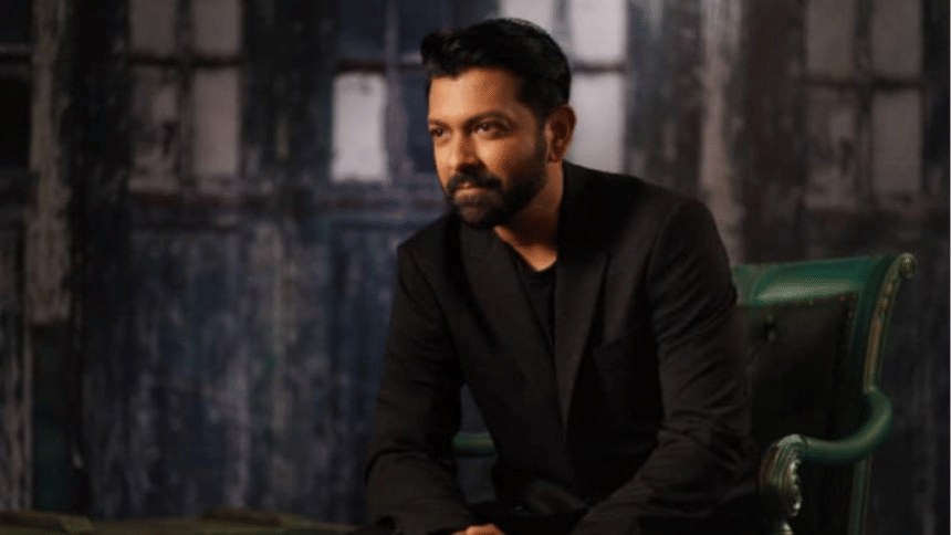 ‘I want to leave the stage with love’: Tahsan Khan