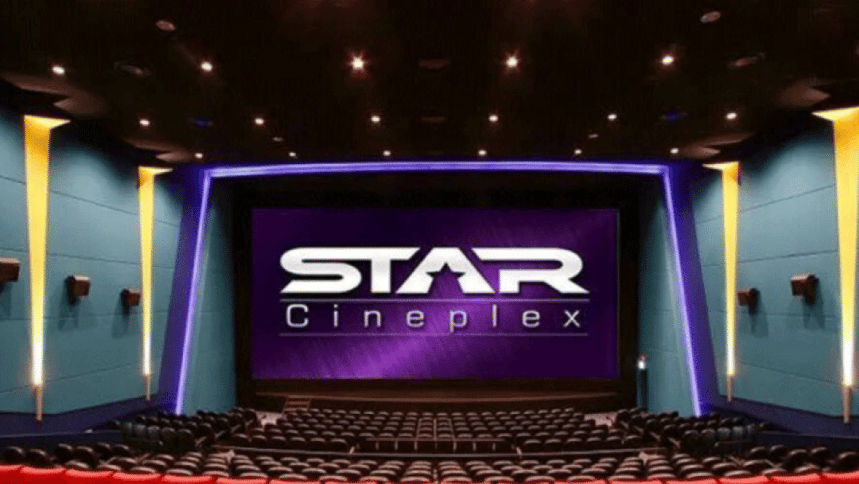 Star Cineplex anniversary: Buy 1 ticket, get 1 free this Wednesday