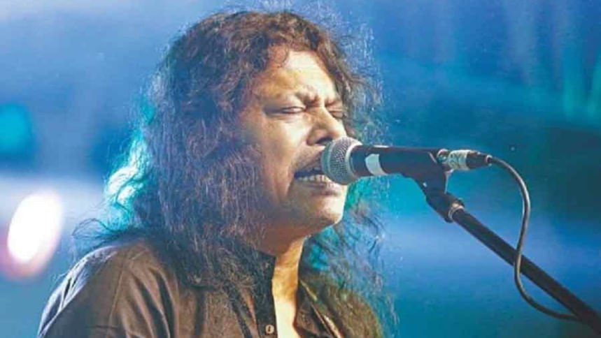Bangladesh’s rock icon James celebrates his birthday today