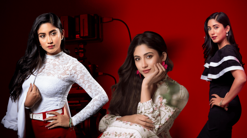 ‘Stepped away for the lack of good scripts’: Safa Kabir