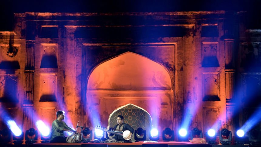 Ustad Allauddin Khan 163rd birth anniversary