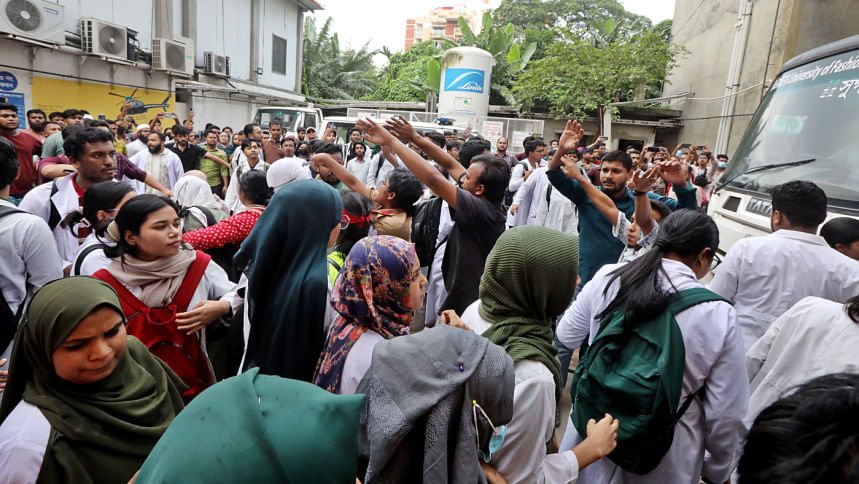 We need a revival of our conscience