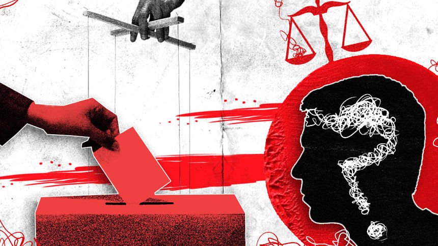 Why opinion polls still matter