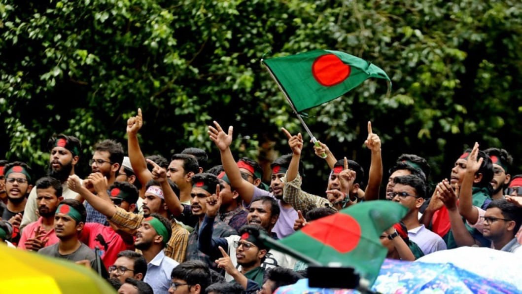 The weight of counterfactuals in Bangladesh’s politics