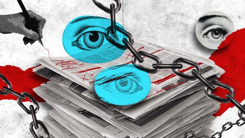 Challenges for critical journalism