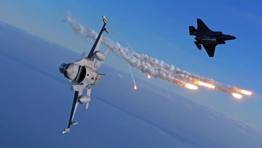 How Tejgaon’s silent runway is choking Dhaka’s future