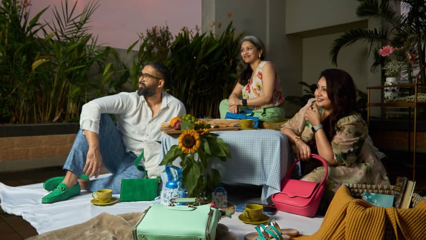 How Sara Hossain is redefining Bangladesh’s leather industry