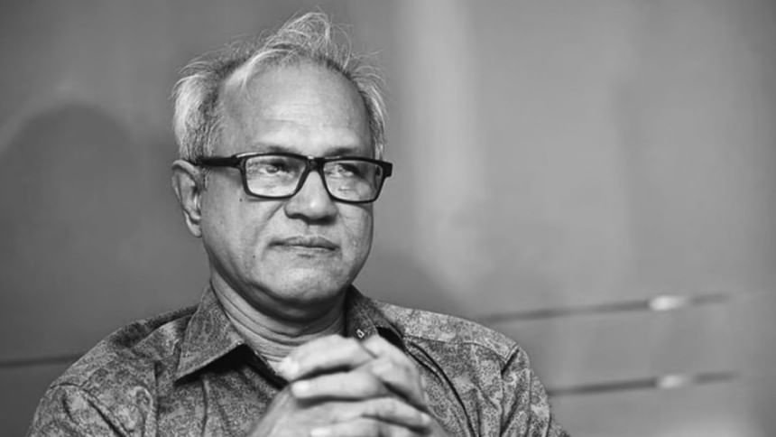 ‘Tin Goyenda’ author Rakib Hasan no more