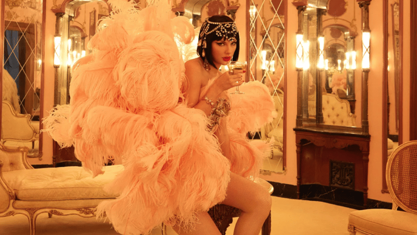 Taylor Swift’s ‘The Life of a Showgirl’ shatters records with 4 million first-week sales