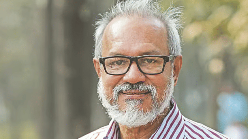 Bidding farewell to Rakib Hasan: The legendary ‘Tin Goyenda’ author