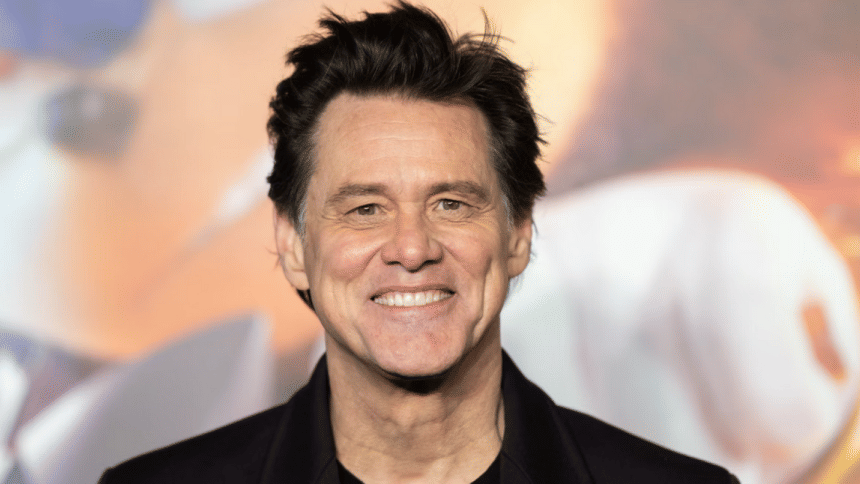 Jim Carrey in talks to star in live-action ‘The Jetsons’ movie directed by Colin Trevorrow