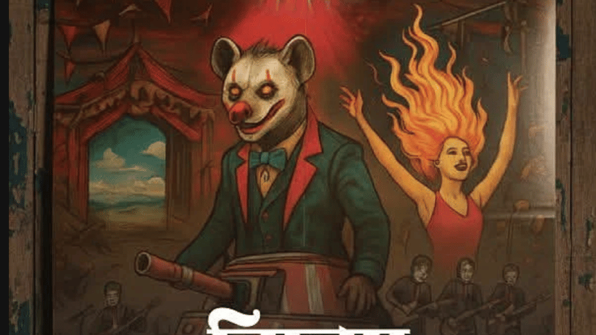 ‘Goodbye Hyena Express’: Shonar Bangla Circus to perform their final concert today