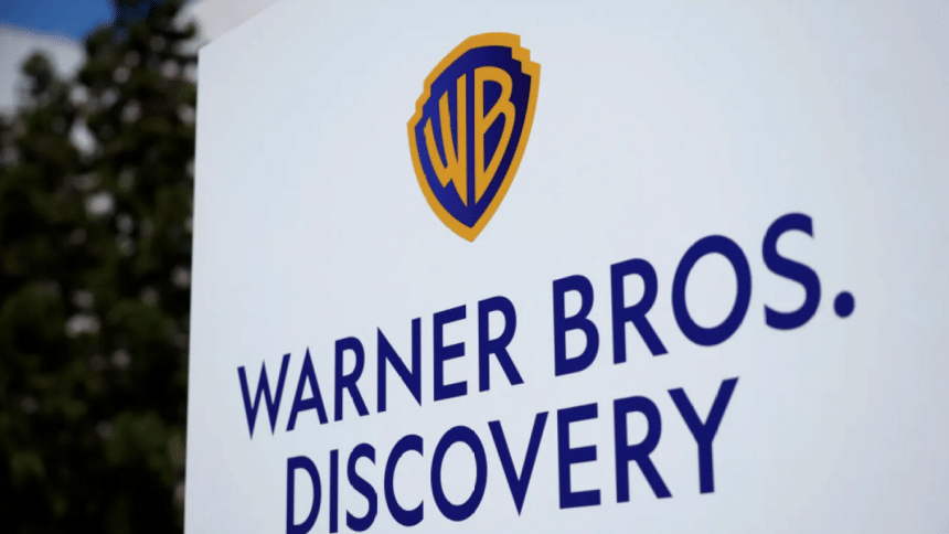 Warner Bros Discovery opposes Israeli film boycott: ‘Our policies prohibit discrimination of any kind’