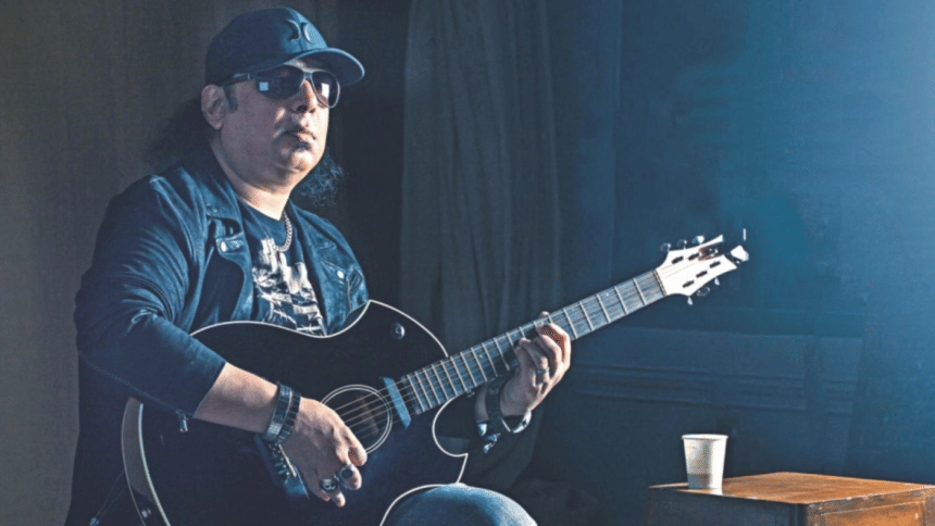 Dhaka hosts memorial events on the Ayub Bachchu's seventh death anniversary