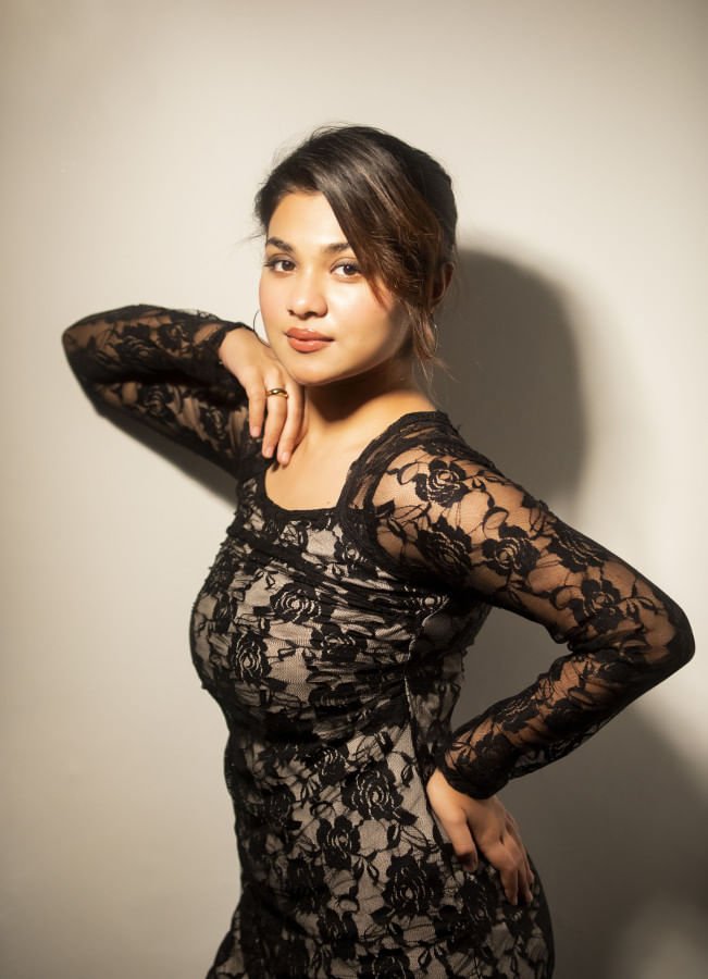 Nawba Tahiya eases into the spotlight