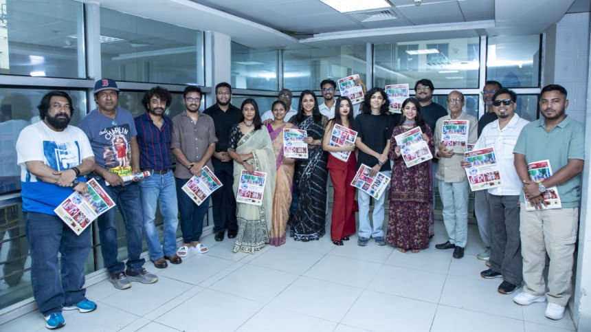 Celebrating the unprecedented success