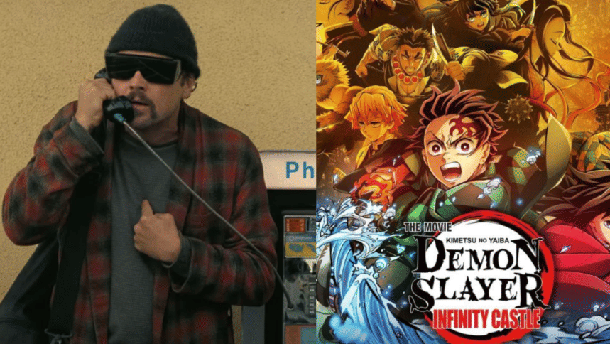 ‘One Battle After Another’ scores record $48.5M global debut; ‘Demon Slayer: Infinity Castle’ crosses $600M worldwide