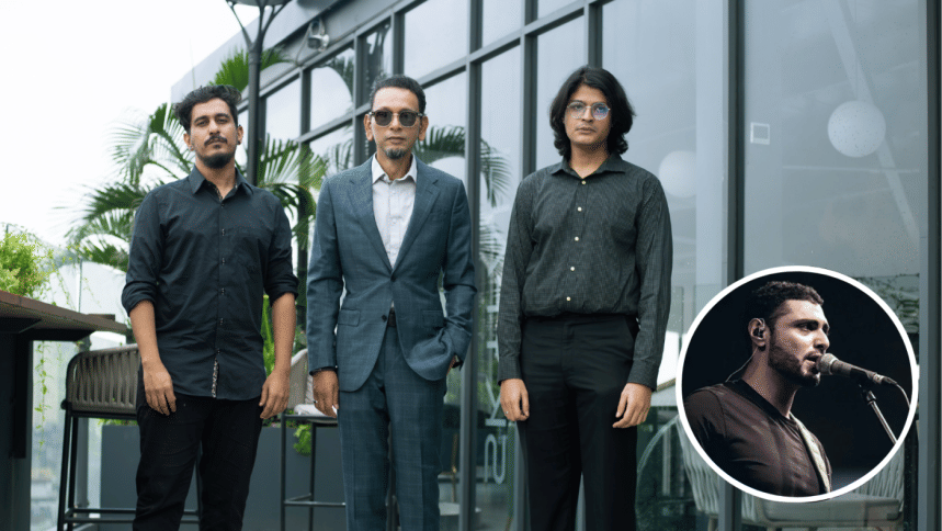 Aurthohin’s new album dedicated to A K Ratul